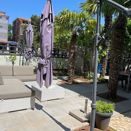 Enna Apartment 4 Meerblick Perfect Location เมดูลิน ภายนอก รูปภาพ