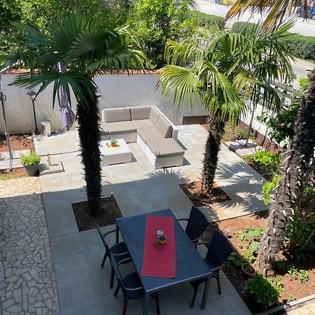 Enna Apartment 4 Meerblick Perfect Location เมดูลิน ภายนอก รูปภาพ