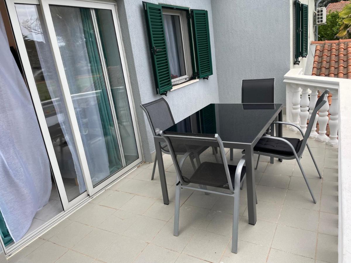 Enna Apartment 4 Meerblick Perfect Location เมดูลิน ภายนอก รูปภาพ