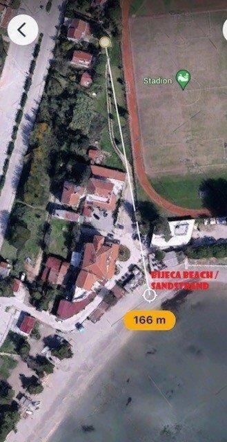 Enna Apartment 4 Meerblick Perfect Location เมดูลิน ภายนอก รูปภาพ