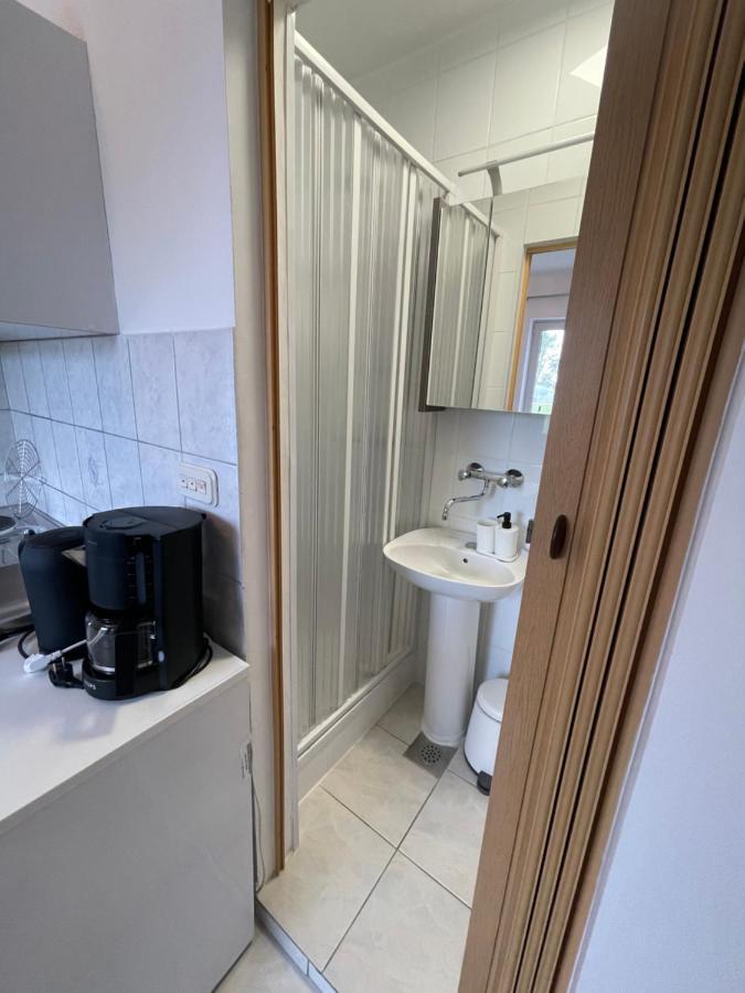 Enna Apartment 4 Meerblick Perfect Location เมดูลิน ภายนอก รูปภาพ