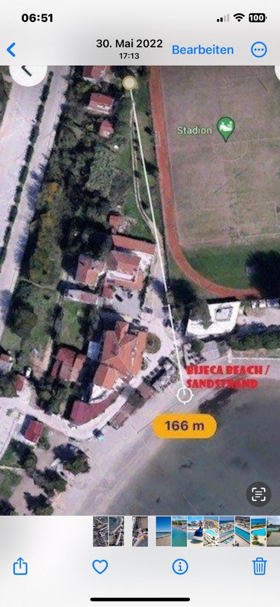 Enna Apartment 4 Meerblick Perfect Location เมดูลิน ภายนอก รูปภาพ