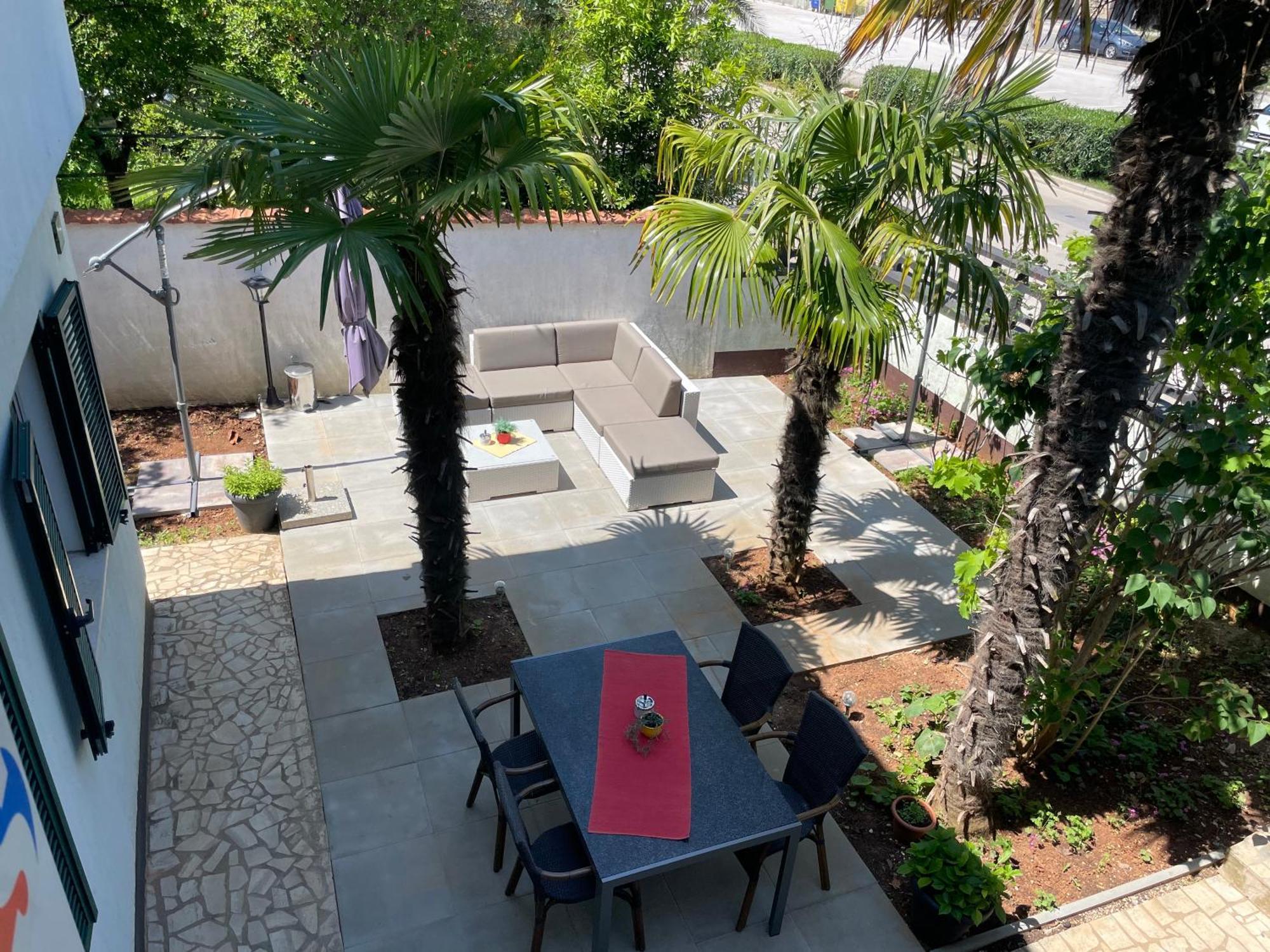 Enna Apartment 4 Meerblick Perfect Location เมดูลิน ภายนอก รูปภาพ