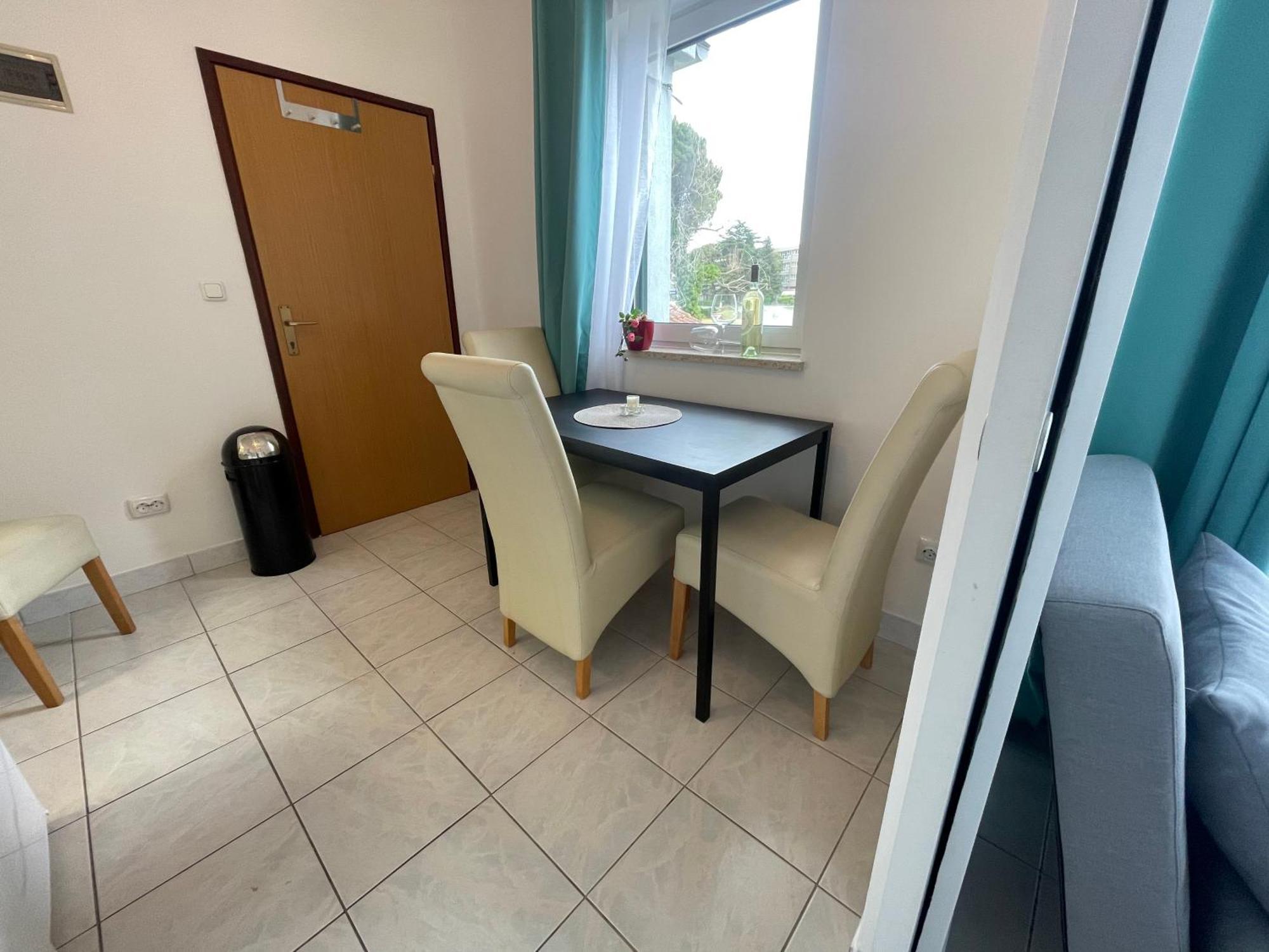 Enna Apartment 4 Meerblick Perfect Location เมดูลิน ภายนอก รูปภาพ
