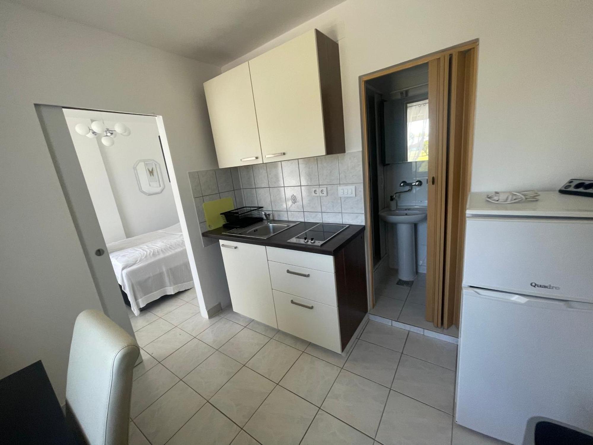 Enna Apartment 4 Meerblick Perfect Location เมดูลิน ภายนอก รูปภาพ